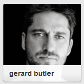 gerard butler